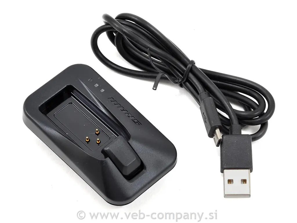 SRAM Electric Product-Battery Chargers