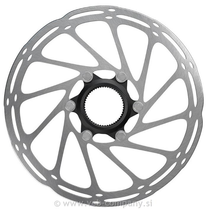 Disk Zavorni Rotor SRAM