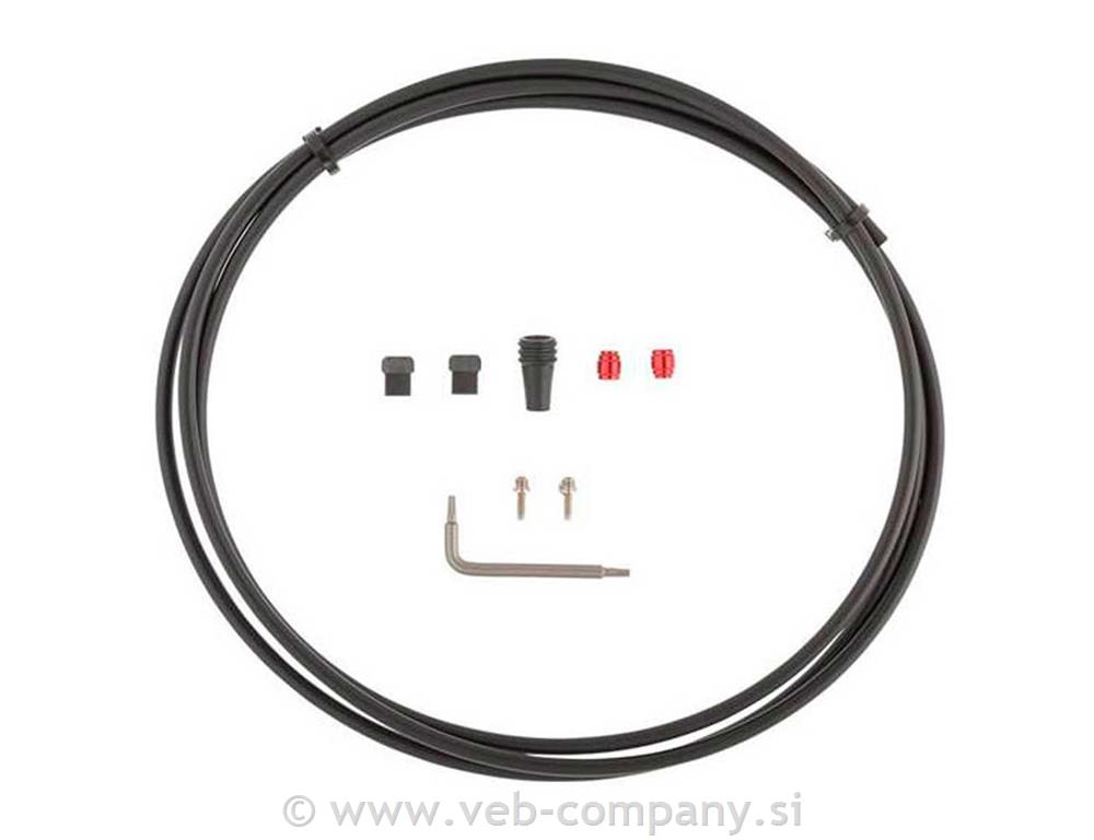 SRAM Kabel Zavore Hidro 2000mm