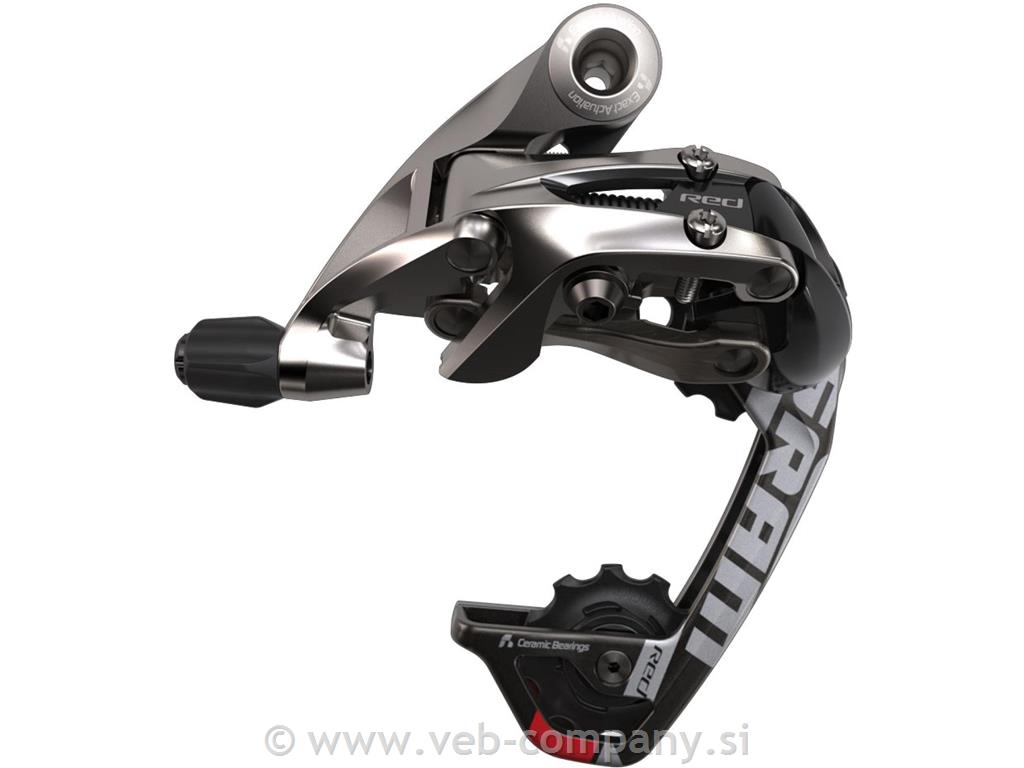 SRAM Menjalnik Zadnji Red