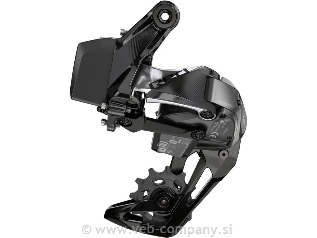 SRAM Menjalnik Zadnji Red eTap AXS