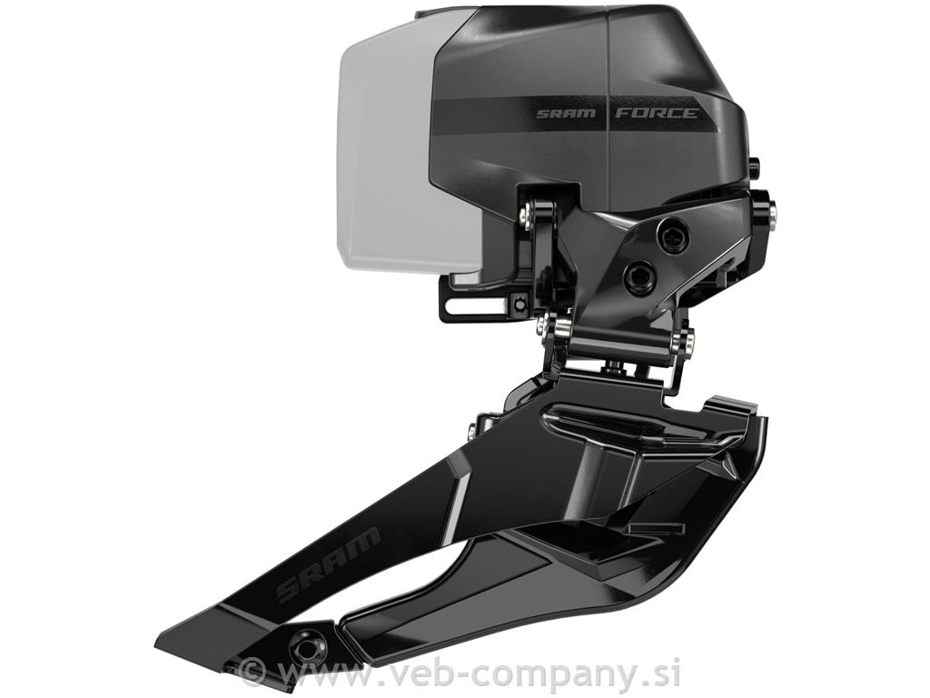 SRAM Menjalnik Prednji Force AXS D2