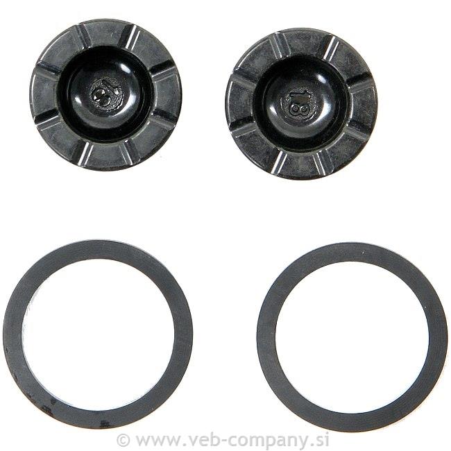SRAM Caliper Piston Kit HRD