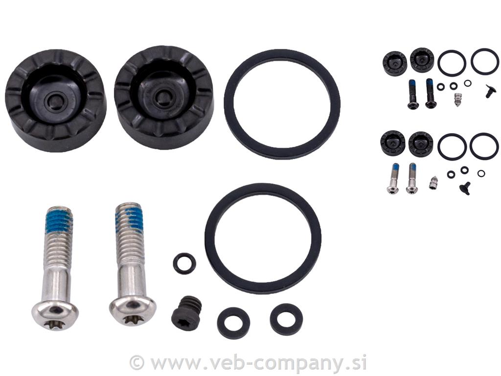 SRAM Caliper Piston Kit HRD