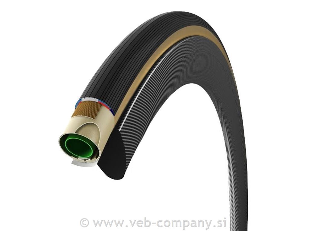 Tubular VITTORIA Corsa G+