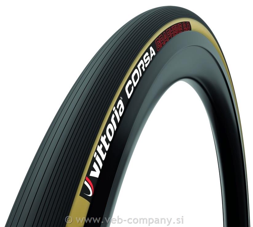 Tubular VITTORIA Corsa G2.0