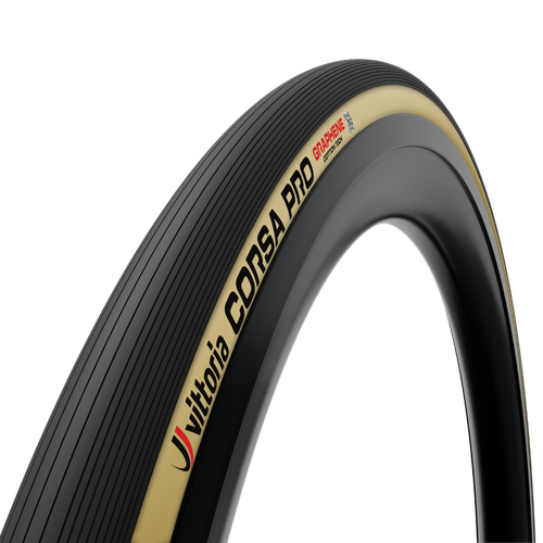 Plašč VITTORIA Corsa PRO G2.0 TLRTSS