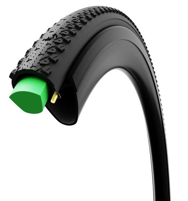 VITTORIA Airliner Insert