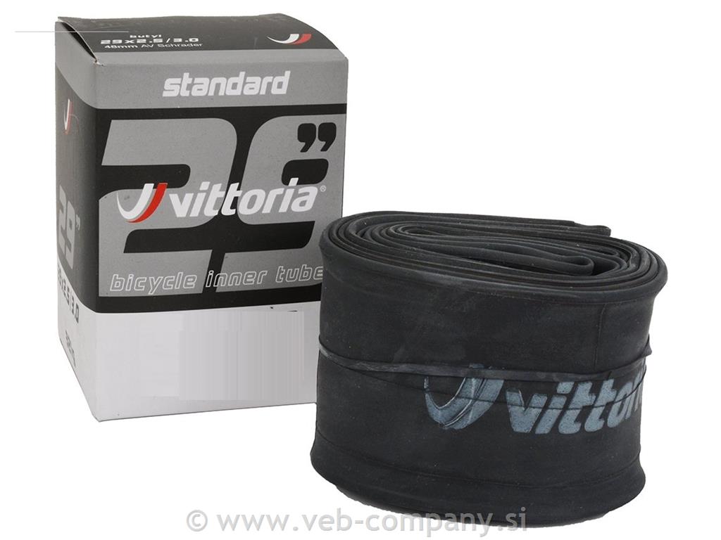 Zračnica VITTORIA 29" STD