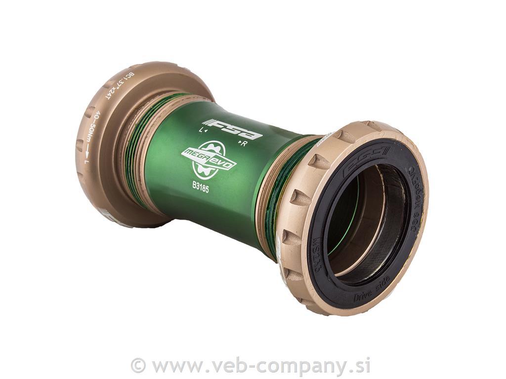 Srednji Ležaj FSA EVO386 Navoj ANG.