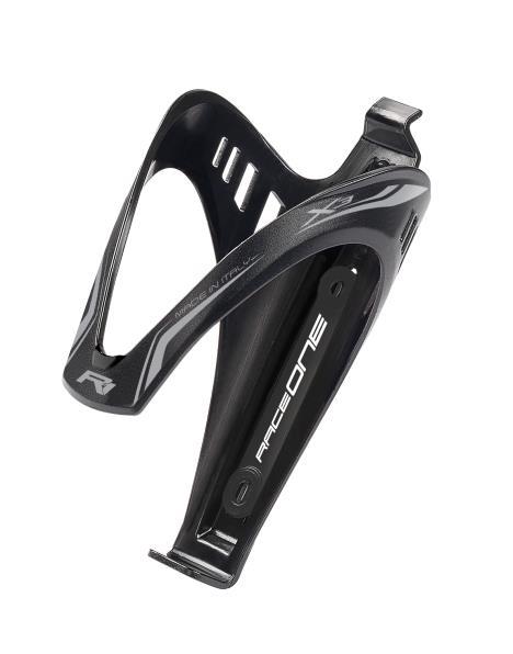 Nosilec Plastenke RACEONE X3 Rubberized