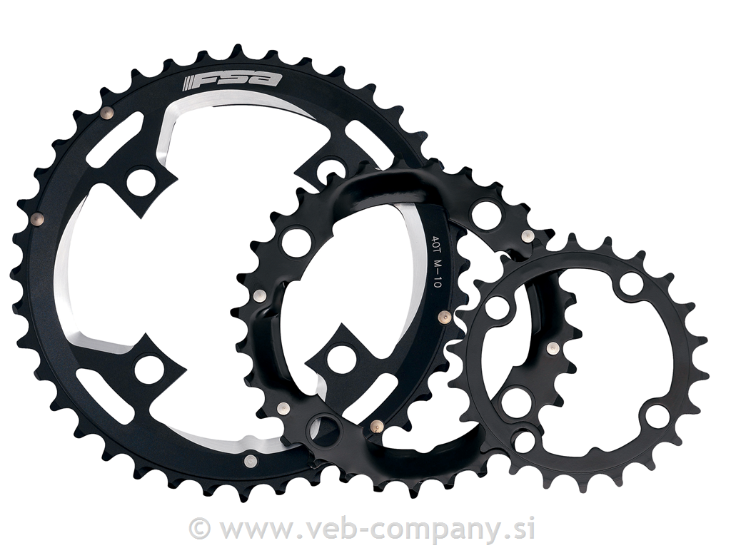 FSA Verižnik Mtb COMET