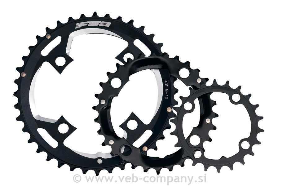 FSA Verižnik Mtb COMET