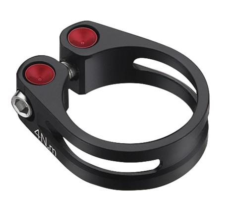 Zapiralo Sedeža SWITCH CNC Vijak