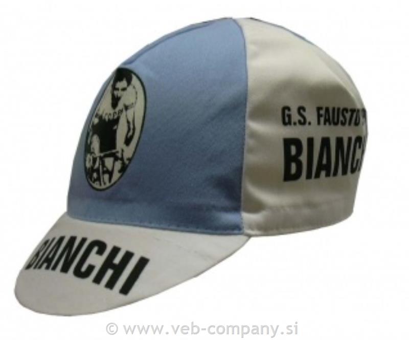 Kapa GIST Team Coppi Bianchi