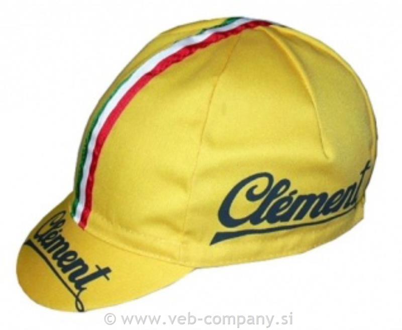 Kapa GIST Team Clement