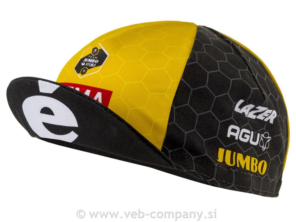 Kapa GIST Team Jumbo Visma