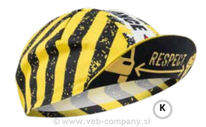 Kapa GIST Respect