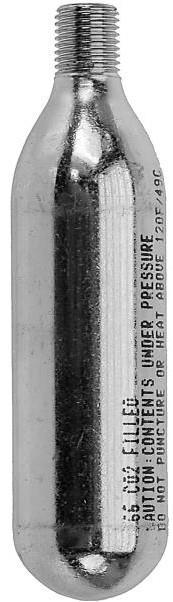 Bombica CO2 GIST 24gr