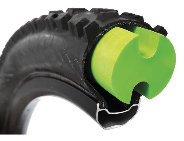 INTYRE Tubeless Air Insert L 55mm