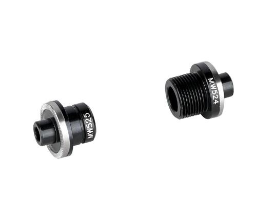 VISION Rez.Deli DB Kit Metron Front Hub