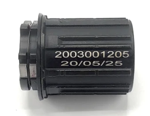 Kaseta VISION Trimax 35SC, TC30/40/55