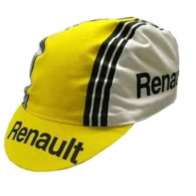 Kapa GIST Team Renault