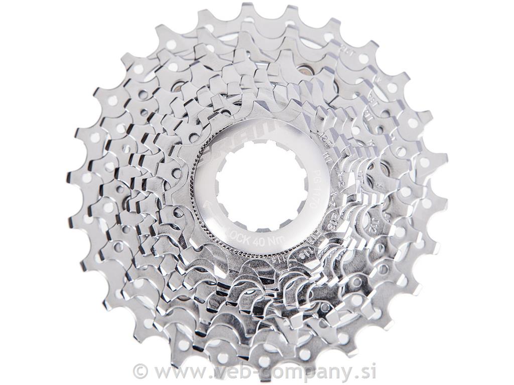 SRAM Zobnik Force