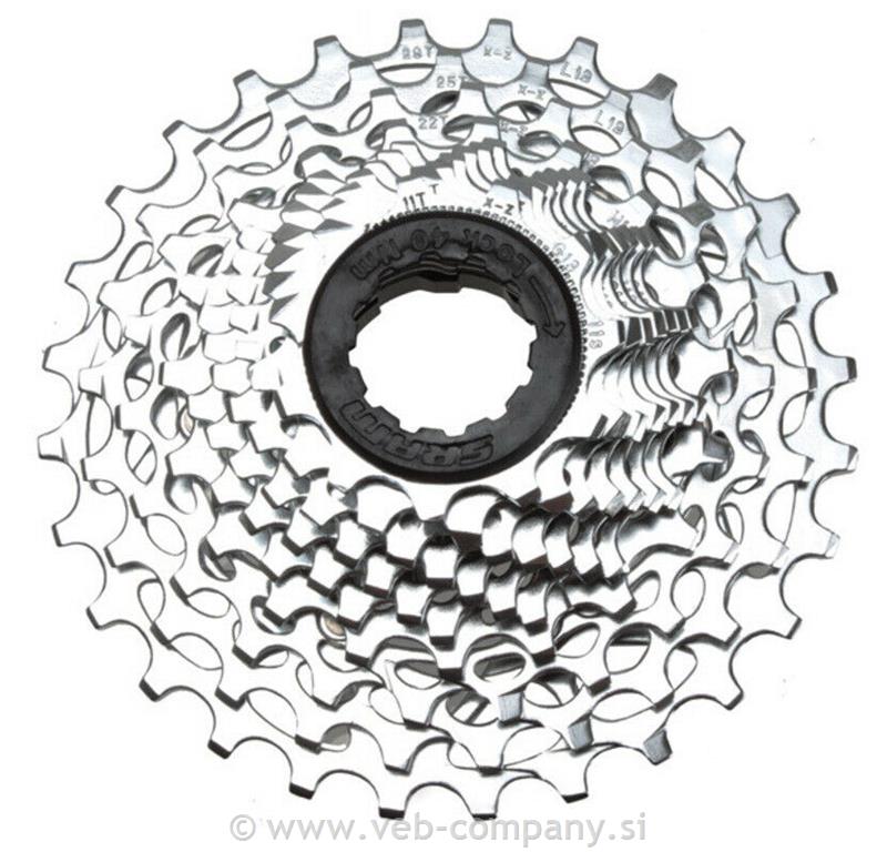 Zobnik SRAM PG-1130