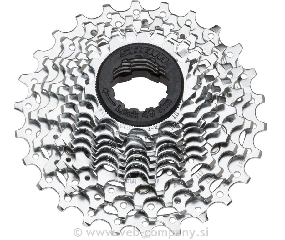 Zobnik SRAM PG-1130