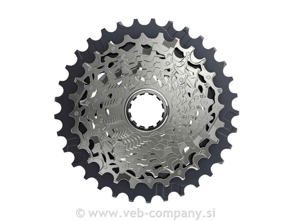 SRAM Zobnik XG-1270 10-36T
