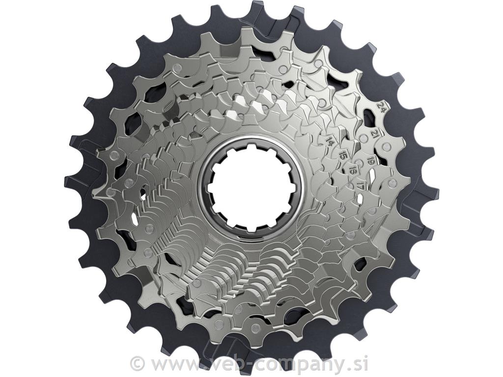Zobnik SRAM Force E-tap AXS XG-1270