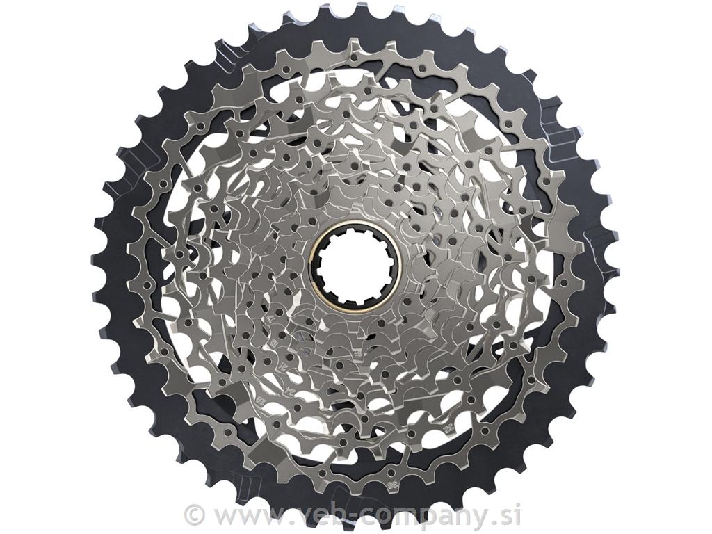 SRAM Zobnik
