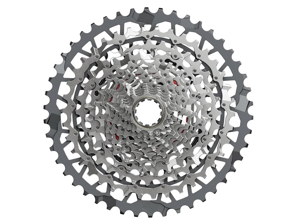 Zobnik SRAM Rival E1 XG-1351 XPLR, 10-46 13p XDR - Kolesarska trgovina ...