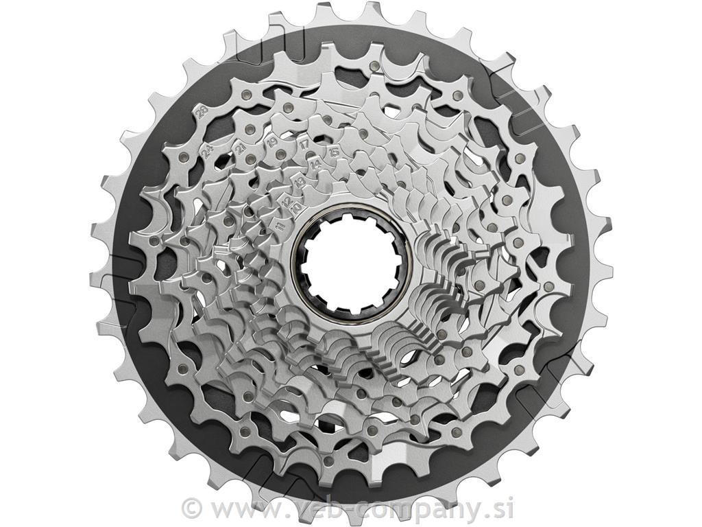 Zobnik SRAM XG-1270 E1