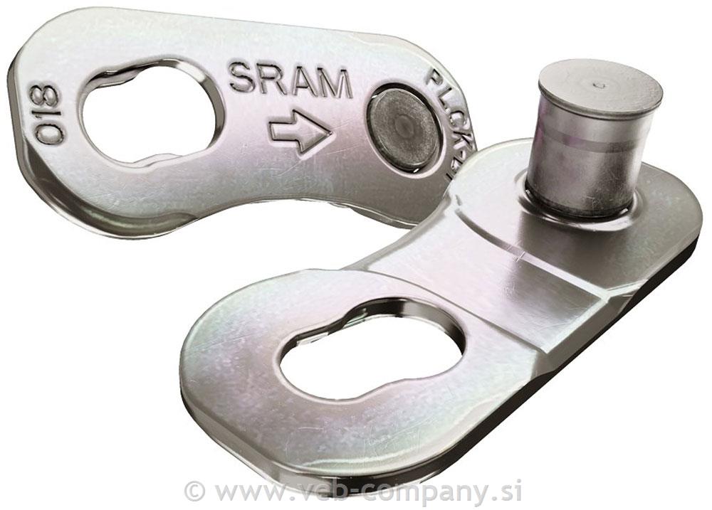 Sponka Verige SRAM Power Lock 12P