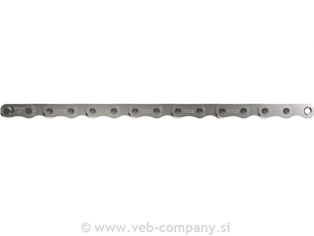 Veriga SRAM PC Force AXS