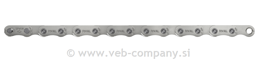 Veriga SRAM Rival D1