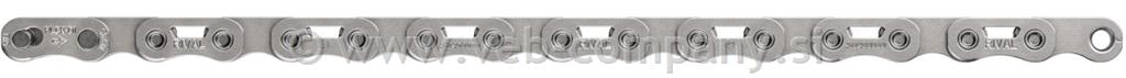 Veriga SRAM Rival AXS E1