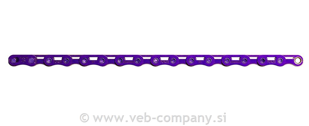 Veriga SRAM Force AXS E1