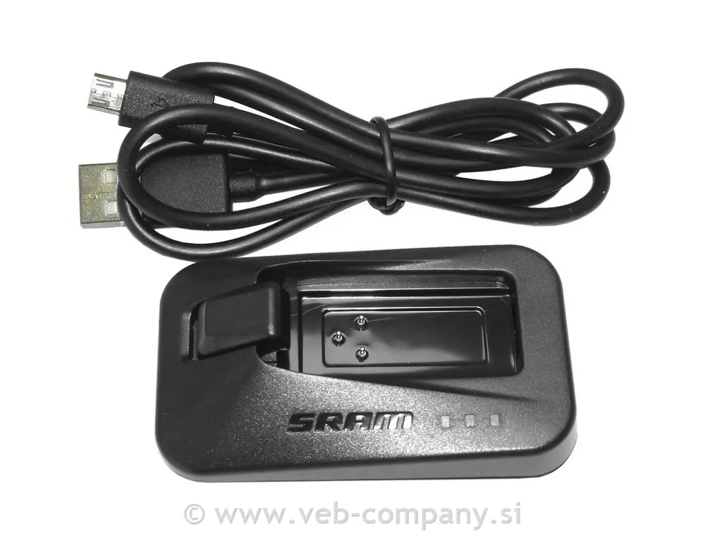 SRAM Electric Product-Battery Chargers
