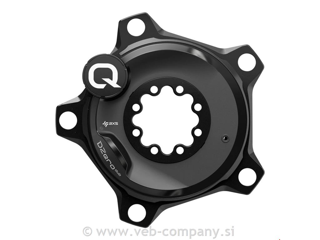 Merilec Moči SRAM QUARQ Power Meter
