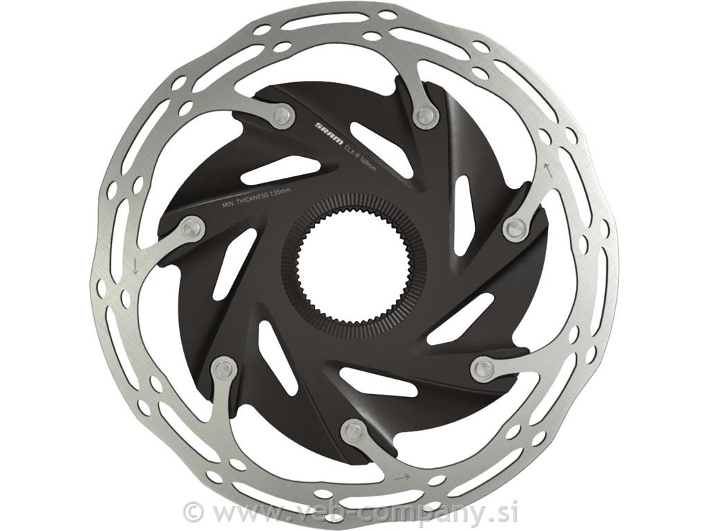 Disk Zavorni Rotor SRAM Centerline-X