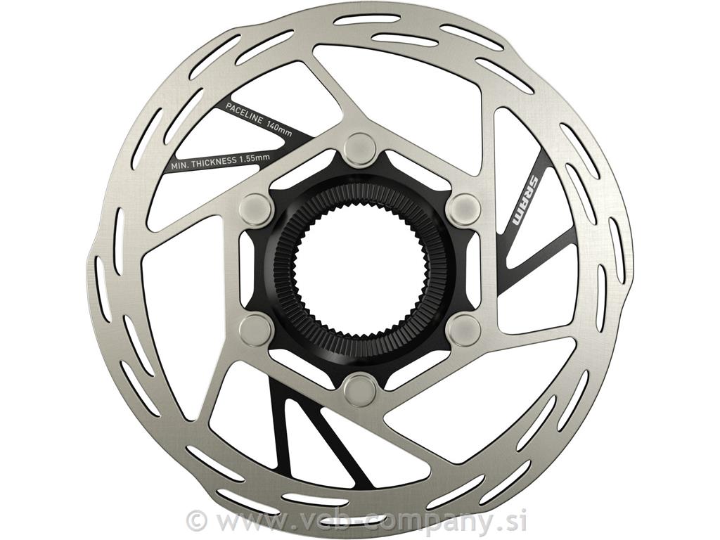 Disk Zavorni Rotor SRAM Paceline