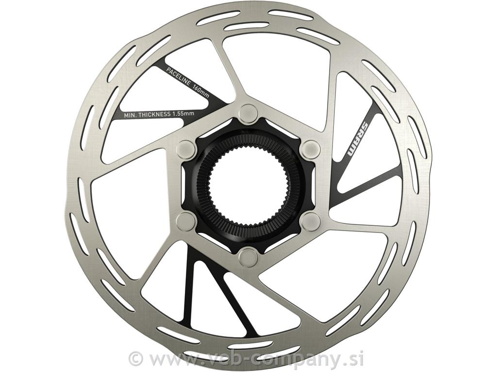 Disk Zavorni Rotor SRAM Paceline