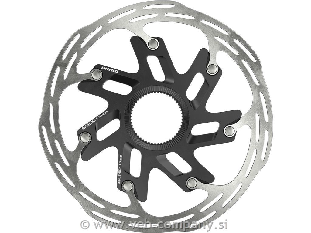Disk Zavorni Rotor SRAM Paceline X