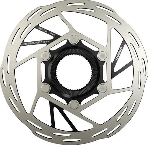 Disk Zavorni Rotor SRAM Paceline Rounded