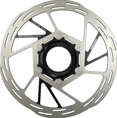 Disk Zavorni Rotor SRAM Paceline Rounded