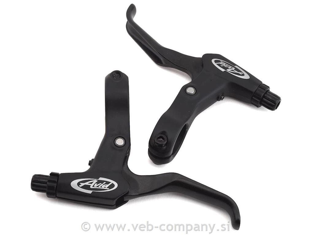 SRAM Ročica Zavore Mehanska FR-5