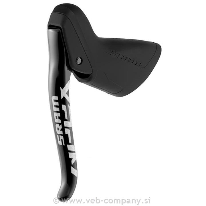 SRAM APEX 1 Ročica Pest/Zav